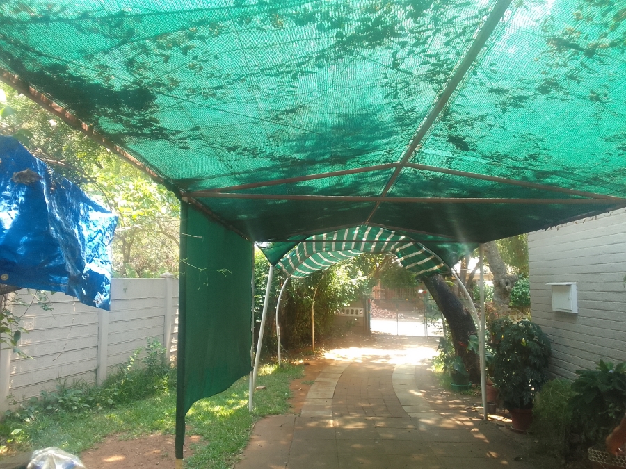 2 Bedroom Property for Sale in Geelhoutpark North West